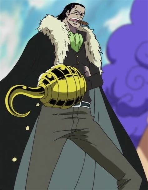 Read more information about the character crocodile from one piece? 🐊Sir Crocodile🐊 | Wiki | One Piece Amino