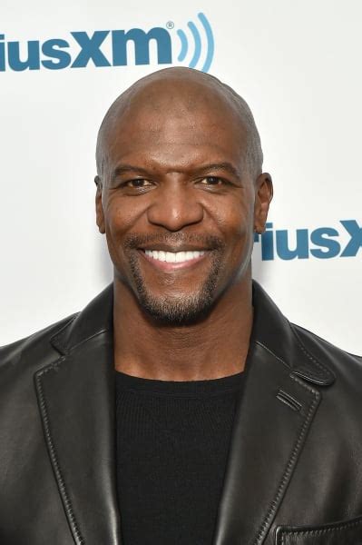 Terry Crews Reported His Sexual Assault To The Lapd Dailycelebs