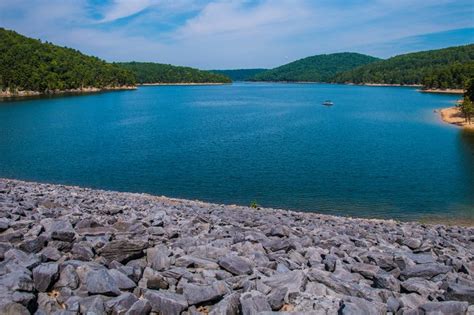 Clearest Lakes In Arkansas The Top Spots To Visit