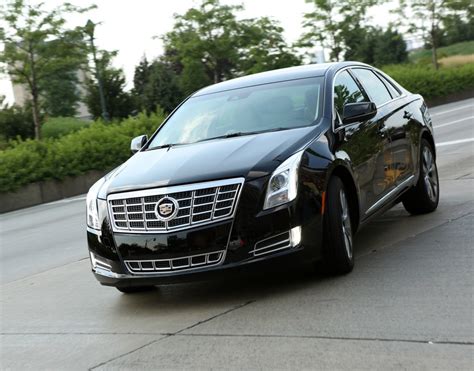 Cadillac Xts What Does Xts Stand For Caddyinfo Cadillac