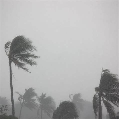 Hurricane Season In The Dominican Republic Officially Ends Dominican