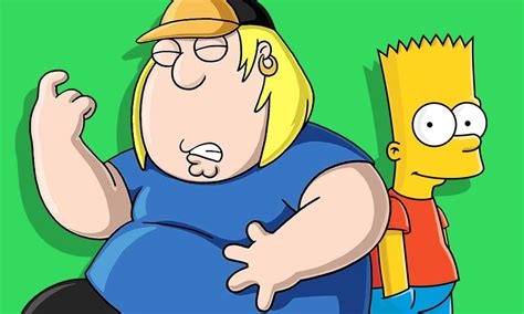 Full hd, hdtv, fhd, 1080p. There's A Really Sad Link Between Bart Simpson And Chris ...
