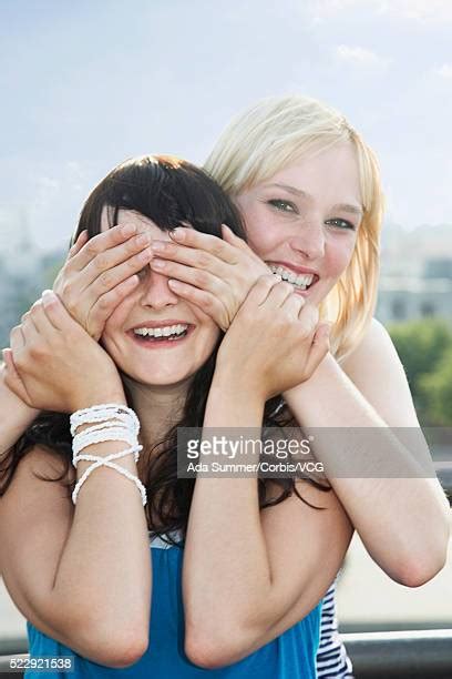 friends goofing photos and premium high res pictures getty images