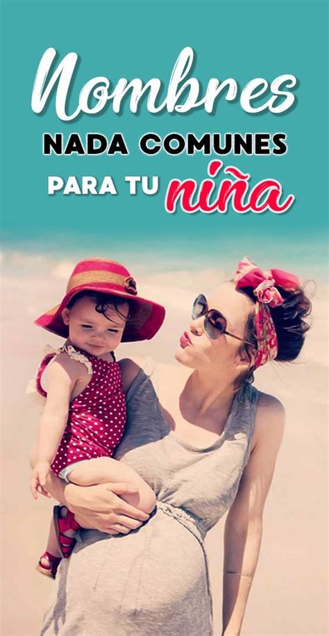 Pin En Nombres De Ninas Y Ninos Otosection