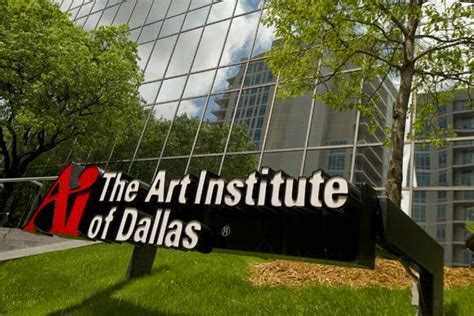 Online Design School Art Institute Of Dallas