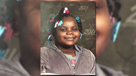 Missing Girl Found Safe In Minneapolis