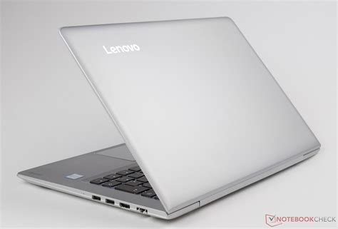 Lenovo Ideapad 510s 14isk 80tk003kge Notebook Review Notebookcheck