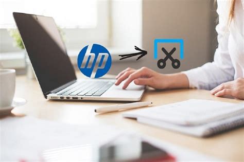 How To Screenshot On Hp Laptop And Desktop Tutorial With Pictures