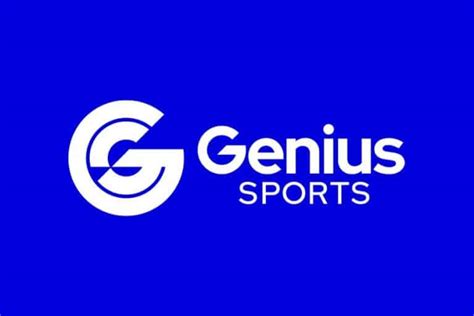 Betting Data Giant Genius Sports Finalizes Spac Merger Spac Consultants