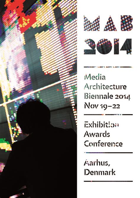 Media Architecture Biennale 2014 Archdaily