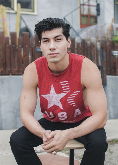 15 photos that show what being asian american looks like asian american american male models
