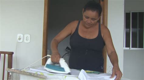 Rede Globo Redeamazonica Amazônia Tv Destaca Novas Regras Para Trabalhadores Domésticos