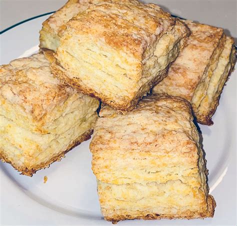 Flaky Buttermilk Biscuits Recipe Marion Kane Food Sleuth