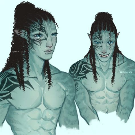 Avatar One Shots Request Are Opened Back Up Aonung X Palulukan