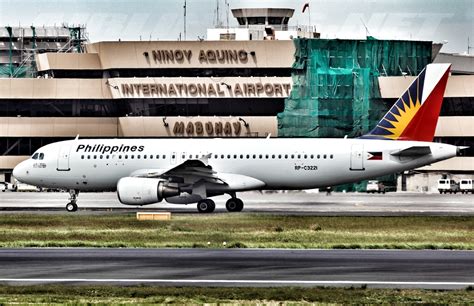 The icao code is rpll. Why removing the Aquino name from the Manila International ...