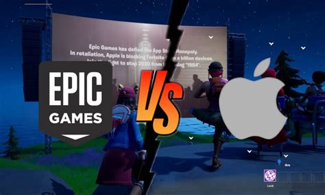 Fortnite developer epic games is fighting against what it believes are unjust policies for both apple's app store and google play. Apple vs Epic Games: ¿Por qué Fortnite regala un "martillo ...