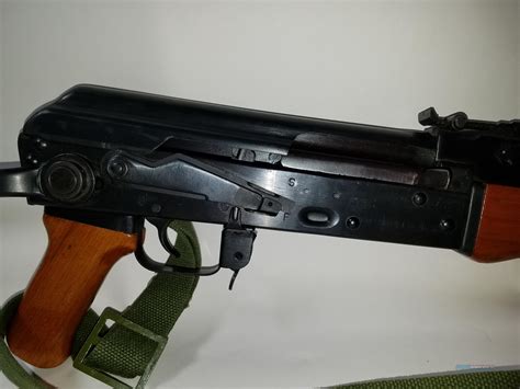 Pre Ban Norinco 56s 1 Ak47 In Excel For Sale At