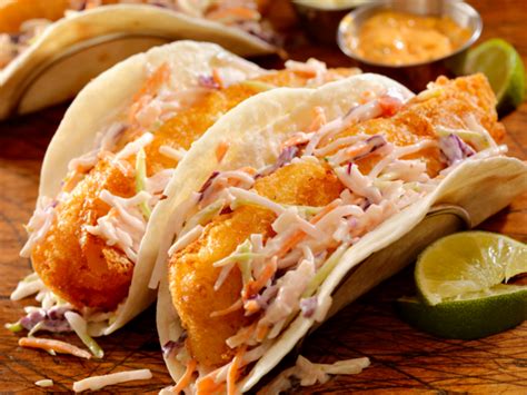 Mexican Tacos De Pescado Fish Tacos Recipe Travel Food Atlas