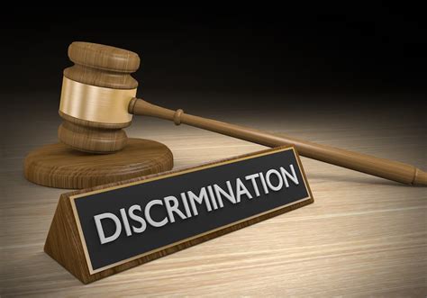 Disability Discrimination Attorneys In Los Angeles Ada Accommodations