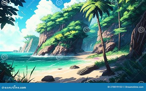 Enchanting Paradise of Natural Wonders, with Breathtaking Vistas and