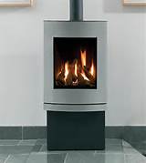 Pictures of Contemporary Gas Stoves