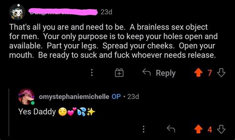 sometimes there are comments that automatically cause me to rub and tease my pussy 😌💕💦💦 r