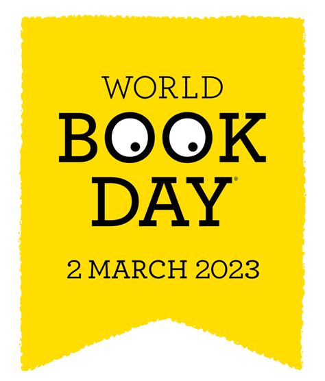 World book day 2023