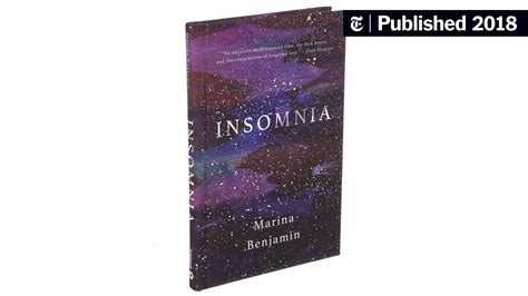 Tell Us 5 Things About Your Book Tossing And Turning In ‘insomnia