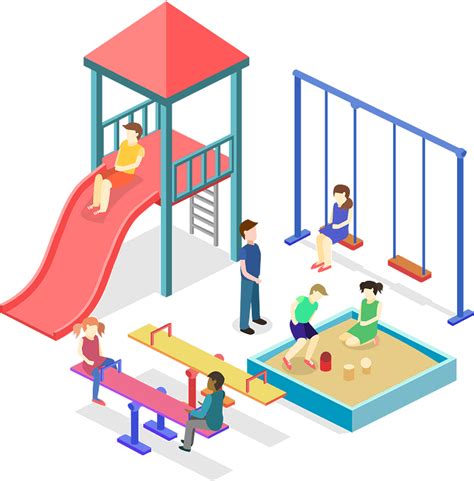 Playground Png Clipart Large Size Png Image Pikpng Images And Photos