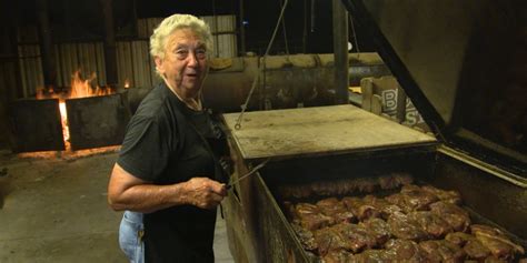 Meet The 83 Year Old Pitmaster Shaking Up The Culinary World