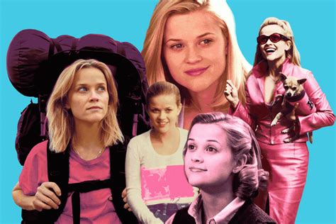 Reese Witherspoon Movies Ranked