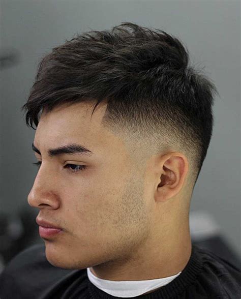 Https://favs.pics/hairstyle/different Types Of Fade Hairstyle