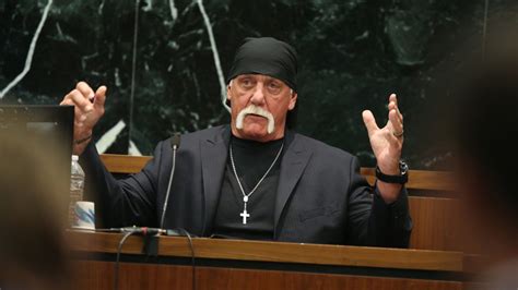 Hulk Hogan Vs Gawker The Lawsuits Explained Sports Illustrated