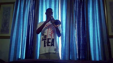Bruno Mars Treasure Trumpet Youtube