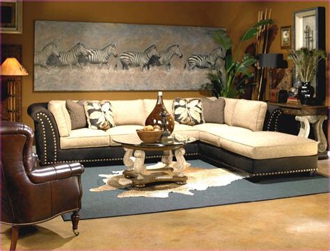 41 striking africa inspired home decor ideas light walls and warm colors. Decorate The Safari Living Room Decor Of A Baby For Your ...