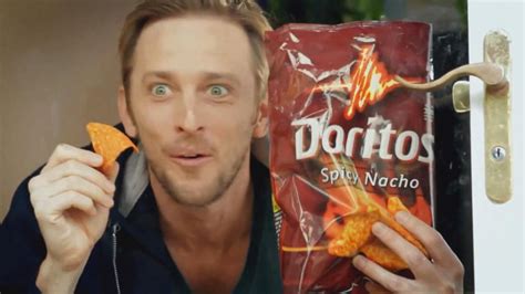 Banned Doritos Super Bowl Commercial