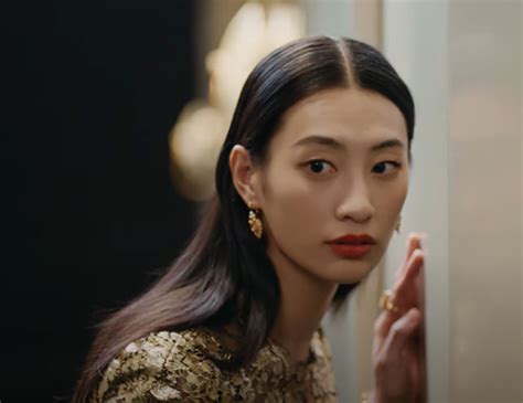 Dolce Gabbana Lunar New Year Ads Of The World Part Of The