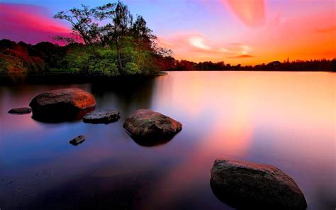 58 Beautiful Scenery Wallpaper Desktop