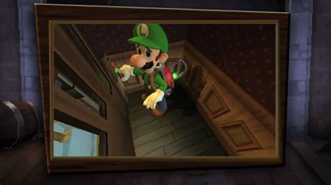 Luigis Mansion 2 Nintendo 3ds Games Nintendo