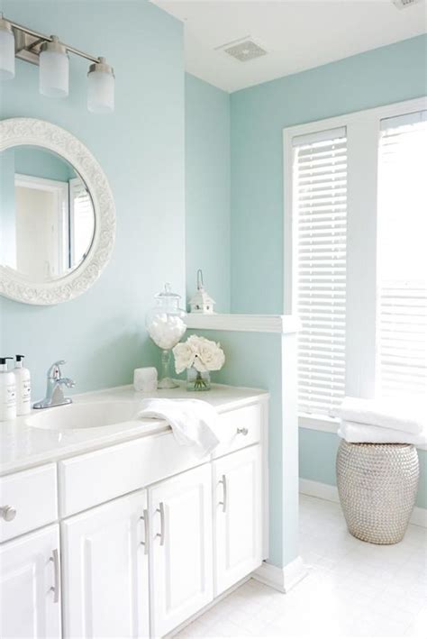 Bathroom Colors Ideas 23 Trendy Decor With Cozy Vibe