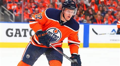 Oilers 3, jets 0 edmonton oilers finally took to the ice on saturday evening after an excruciating week off in which a series of games was postponed. Watch Live: Oilers host celebration of life for Colby Cave