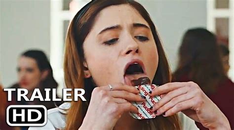 Yes God Yes Official Trailer 2020 Natalia Dyer Comedy Movie Thorium Films