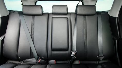 El estudio que explica cuál es el asiento menos seguro en un automóvil
