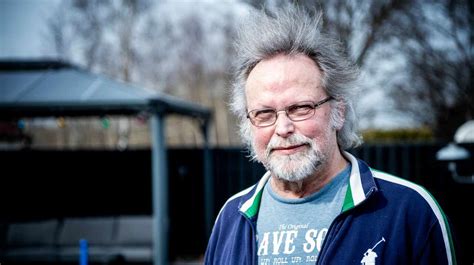 FREDRIK SJÖSHULT: SVT visar idolporträtt av Clark Olofsson