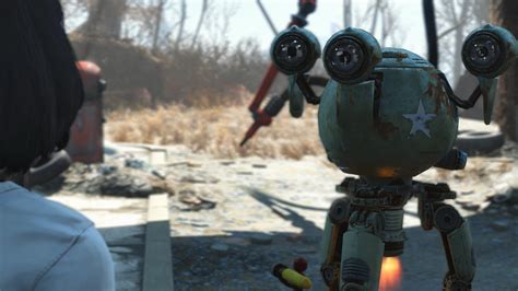 Top 12 Best Fallout 4 Multiple Companions Mods To Accompany You Tbm
