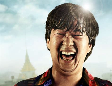 Leslie Chow Quotes Hangover 3 Quotesgram