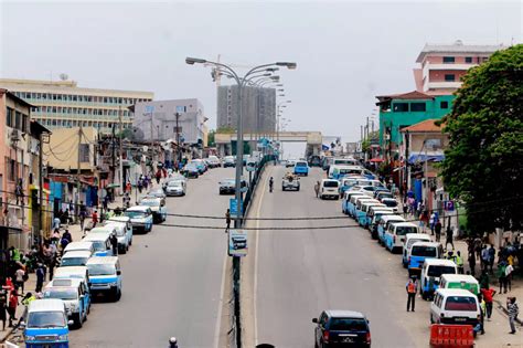 Angola Taxistas De Luanda Suspendem “greve Depois De Satisfeitas 60 Das Reivindicações” As