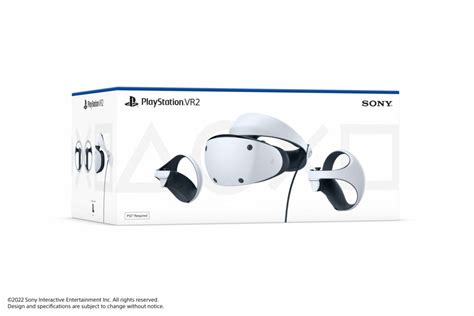 Casco Gafas De Realidad Virtual Sony Playstation 5 Vr2 Para Ps5 Mercado Compras