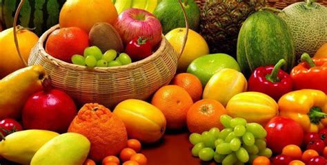 ¿cuáles Son Las Mejores Frutas Con Semillas Para Tu Salud