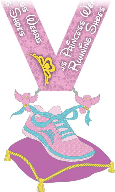 Wvr world virtual race virtually possible. 2017 This Princess Wears Running Shoes Virtual Run ...